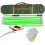 (9M/30FT) Manual Pole Saw Tree Pruner 1