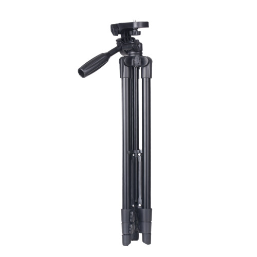 10 inch Ringlicht met Statief LED Make-up Lamp USB Dimbaar