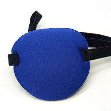 3D Verstelbaar Oogmasker Zacht Comfortabel Voor Volwassenen & Kinderen