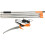 (3.5M/11FT) Manual Pole Saw Tree Pruner 1
