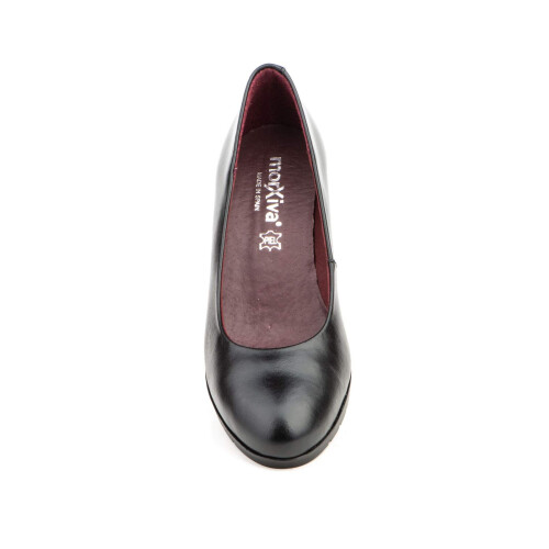 (39, Nero) tacchi da donna 2