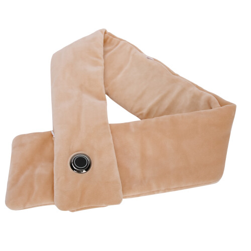 (Bronzage léger) Sciarpa Riscaldata USB 3 Livelli Rosa 1
