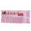 20-delig Make-up Kwasten Set 4
