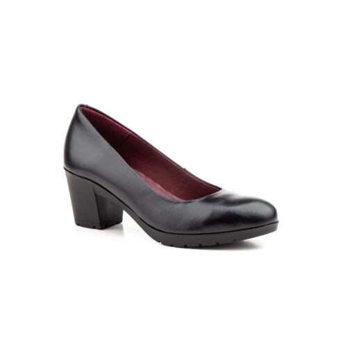 (36, Nero) tacchi da donna 1