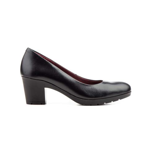(38, Nero) tacchi da donna