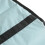 Portable Canoe Shade Canopy in Light Blue Easy Assembly 80in Width 3