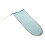 Portable Canoe Shade Canopy in Light Blue Easy Assembly 80in Width 15