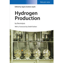 Hydrogen Production by GodulaJopek Agata EADS Innovation Works Munich