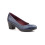 (36, blu navy) tacchi da donna 2