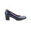 (37, blu navy) tacchi da donna 1
