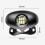 LED reversing light 12V CAR reversing light tail light rear light parking light 4