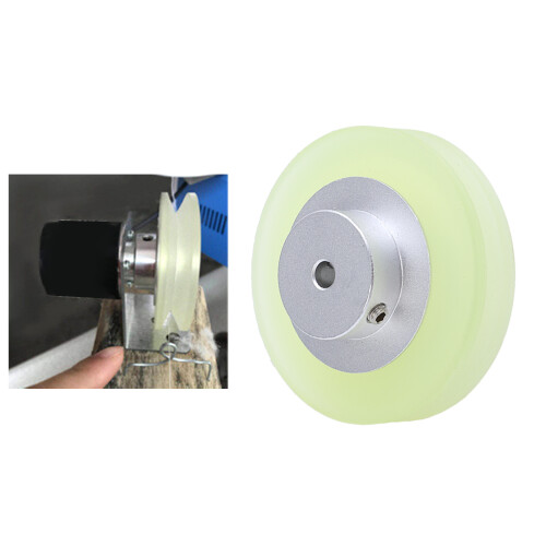 Encoder Messrad mit 6 mm Durchmesser Loch für BEM-V15-XJL Längenmesser