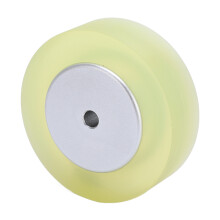 6mm Hole Diameter Encoder Meter Wheel for Efficient Length Counting BEM-P20-XJL