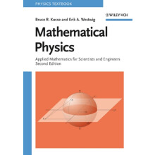 Mathematical Physics by Westwig Erik A. Palisade Corporation USA Paper