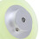 Encoder Messrad mit 6 mm Durchmesser Loch für BEM-V15-XJL Längenmesser 8