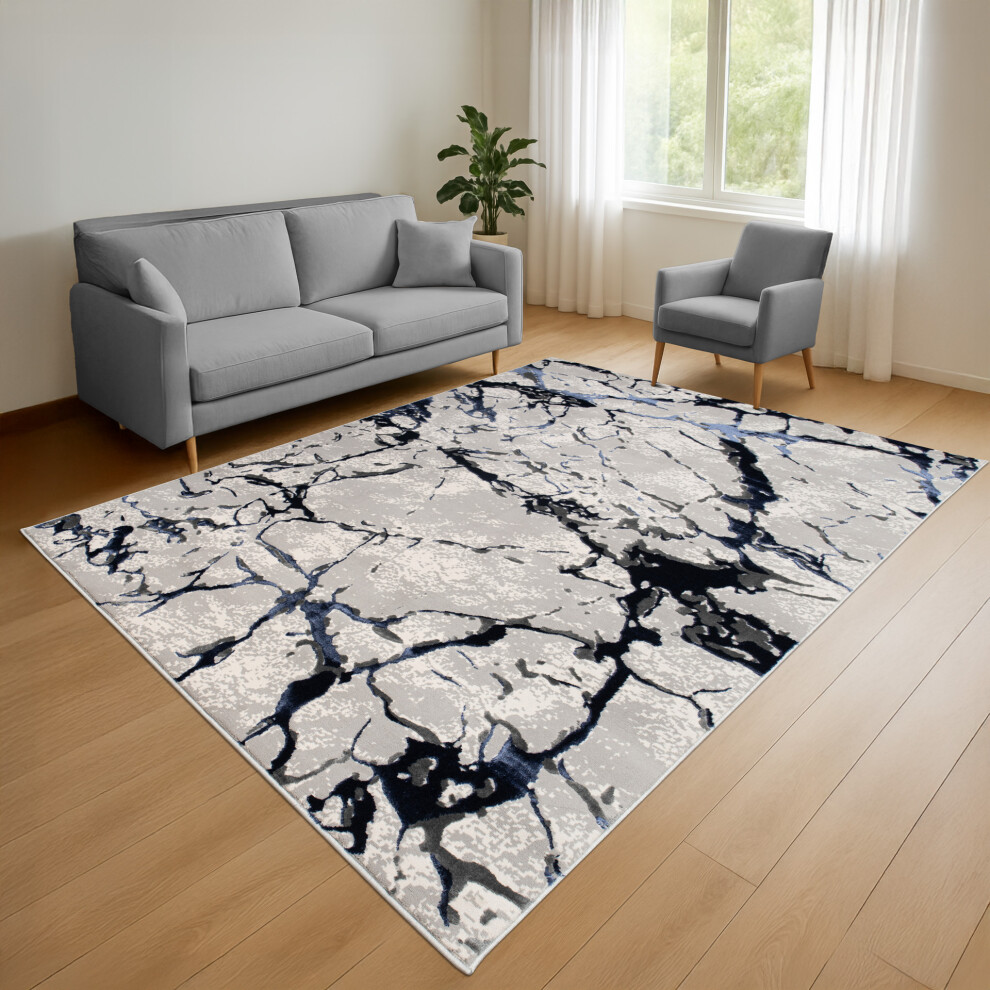 Carved Rug Venice - 120x170cm - Blue-image-OPC-PMHDNG7-NEW