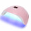 54W LED UV Nagellamp Manicure 5