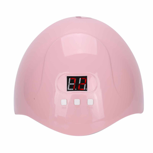 54W LED UV Nagellamp Manicure 2