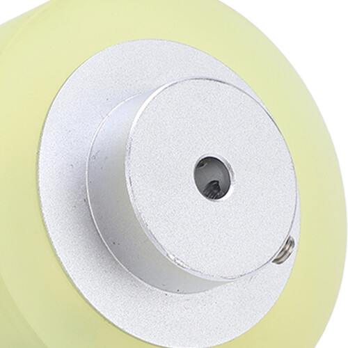 6mm Hole Diameter Encoder Meter Wheel for Efficient Length Counting BEM-P20-XJL 2