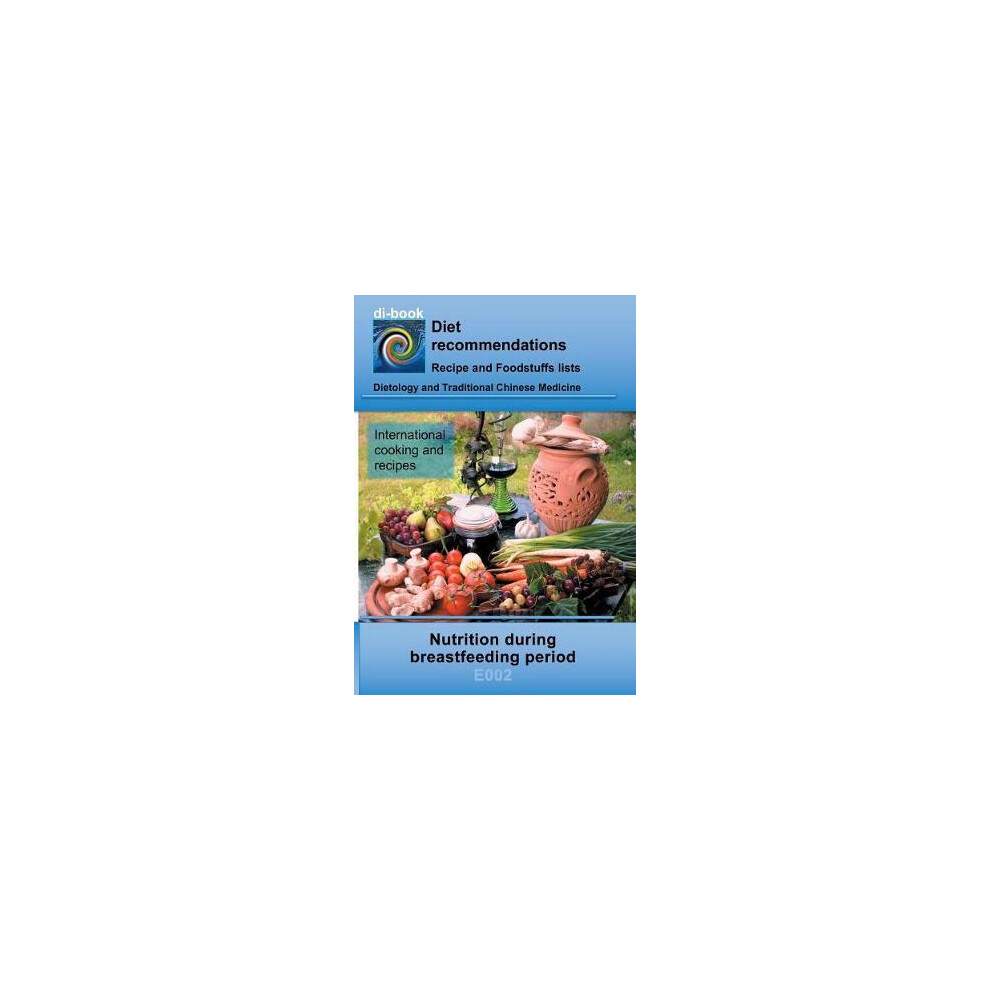 Riachristiecollections Nutrition During Breastfeeding Period By Josef Miligui Paperback Book