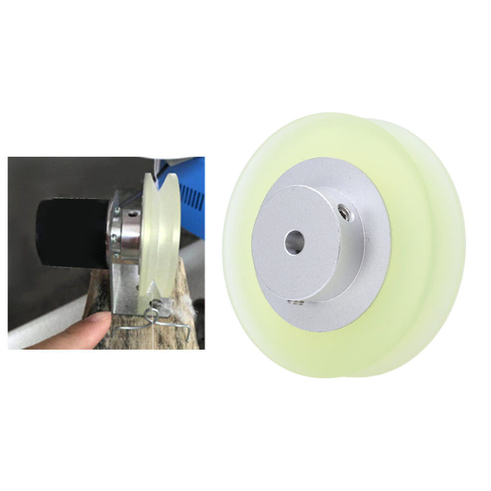 Bem-U15-Xjl Length Counter Wheel With 6Mm Hole Diameter For Measuring Device 6901356599689