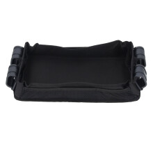 Wagon Snack Tray Getränkehalter Tragbarer