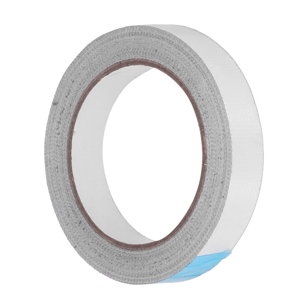 Aluminum Foil Tape 20M X 20Mm Silver Heat Resistant Duct Repair Insulation 4211356600417