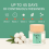 Playful Pet Odour Neutralising Diffuser 5