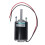 Permanentmagnet-Gleichstrommotor, CW CCW, 4