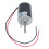 Permanentmagnet-Gleichstrommotor, CW CCW, 8