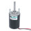 Permanentmagnet-Gleichstrommotor, CW CCW, 9