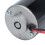Permanentmagnet-Gleichstrommotor, CW CCW, 12