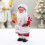 Eleganter Weihnachts-Cook-Weihnachtsmann. Einzigartige-Typ C 5
