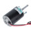 Permanentmagnet-Gleichstrommotor CW CCW 5