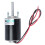 Permanentmagnet-Gleichstrommotor CW CCW 7