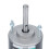 Permanentmagnet-Gleichstrommotor CW CCW 12