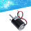 Permanentmagnet-Gleichstrommotor CW CCW 11