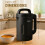 KEPLIN Soup Maker 1.2L Multi Function Blender & Soup Maker, Black, 2 Years Warranty 2