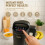 KEPLIN Soup Maker 1.2L Multi Function Blender & Soup Maker, Black, 2 Years Warranty 4