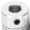 2Pcs Wellenkupplung Flexibler Encoder 14