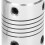 2Pcs Wellenkupplung Flexibler Encoder 15