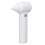 Ohrentrockner, rotes LED-Licht, schnelltrocknend, 4