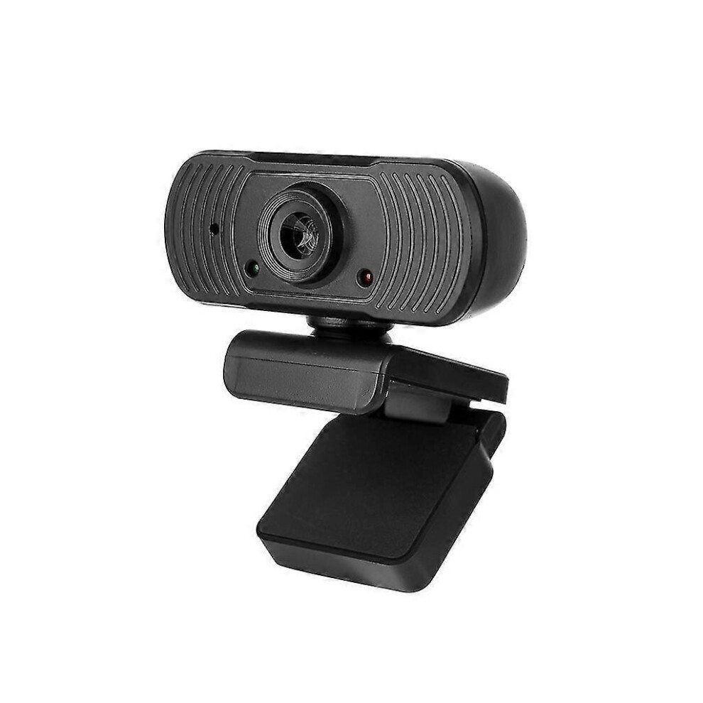 Kikidex (As Show, One Size) 1080P Computer Usb Webcam Web Camera For Live Streaming Recording