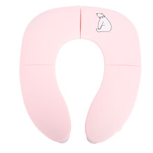 Faltbarer Kinder-Toilettendeckel,