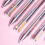 4-in-1 Waterproof Eyebrow Contour Pen 4