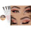4-in-1 Waterproof Eyebrow Makeup Tool 3