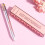 4-in-1 Waterproof Eyebrow Makeup Tool 4