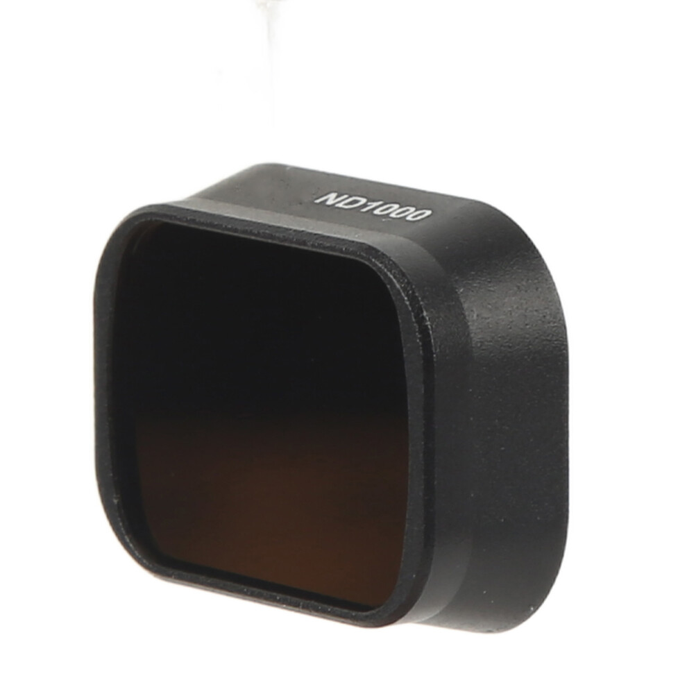 Nd 1000 Multilayer Nanocoating Lens Filter For Dji Mini 3 Pro Accessories 4621356601022