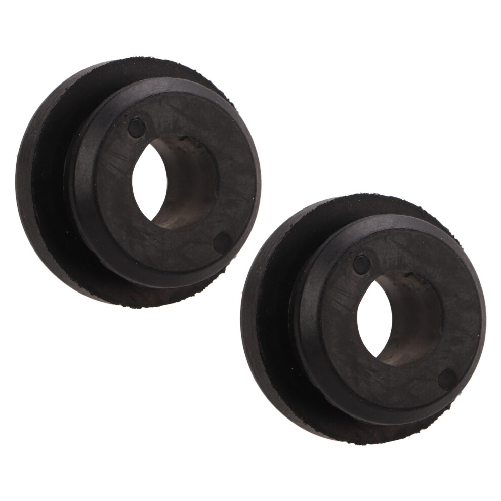 Premium Radiator Cushion Bushing 74173 Sj4 000 For Accord 8711356601071