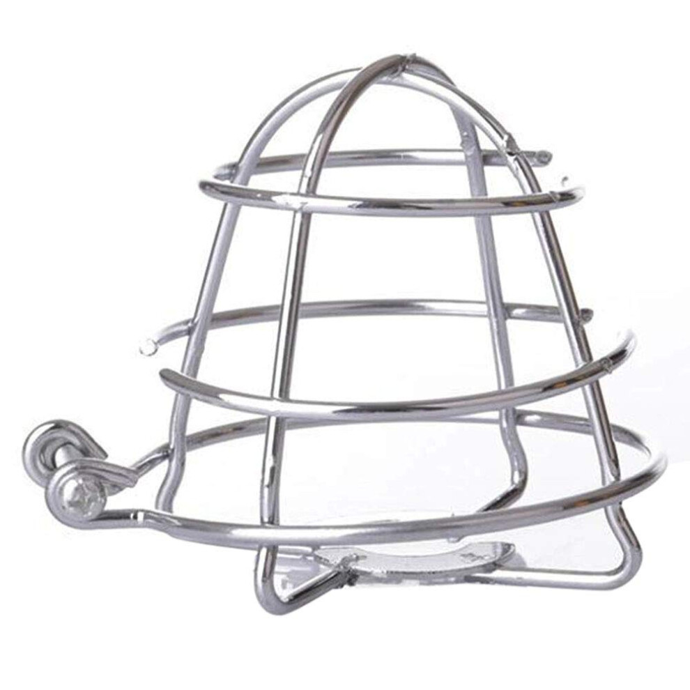Fire Sprinkler Head Guard Cover For 3'' Deep Cage Universal Fit Residential And Commercial Use 9067246419523